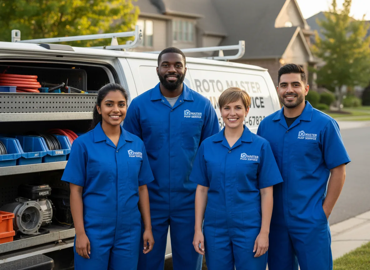 Sump Pump Installation company in Shelby, OH